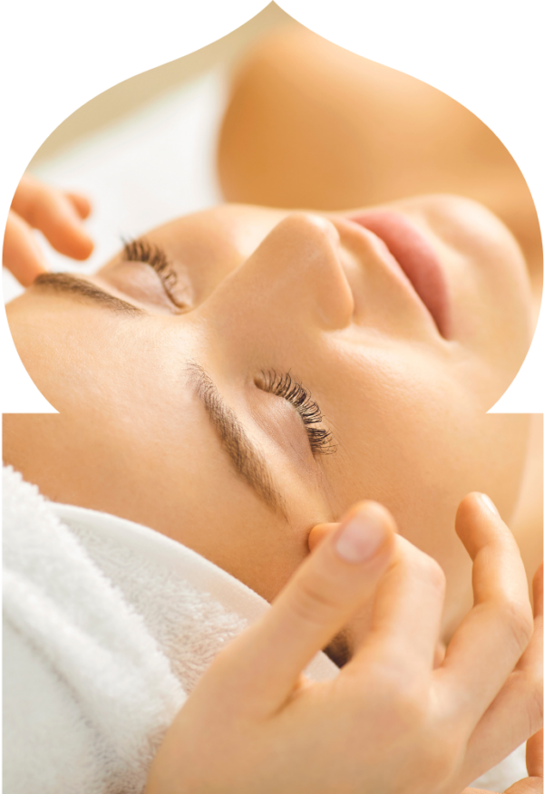 Massage les bains Sherazade marseille