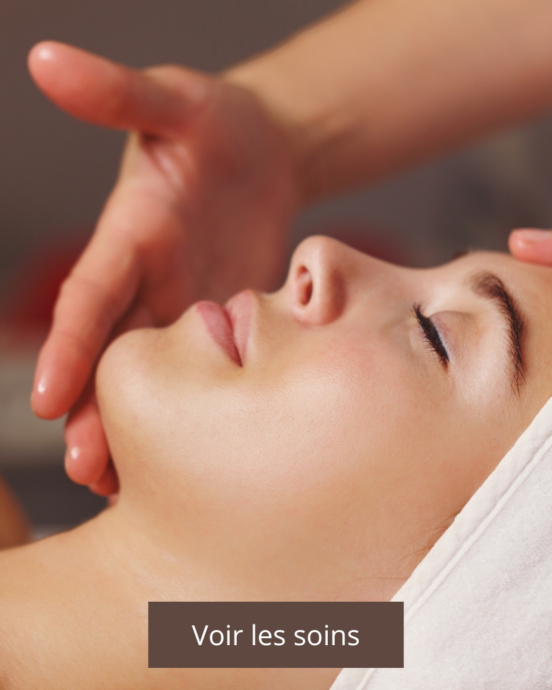 soins rituel les bains Sherazade marseille